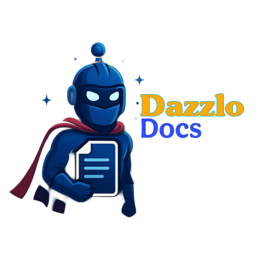 DazzloDocs